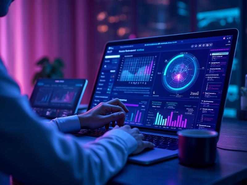 AI-Powered Assessment Interface